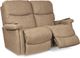 La-Z-Boy® Baylor PowerReclineXRw+™ Full Reclining Loveseat-3