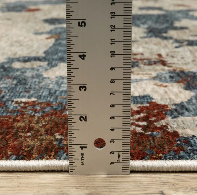 Oriental Weavers™ Hayden 5'x8' Style 1 Area Rug-2
