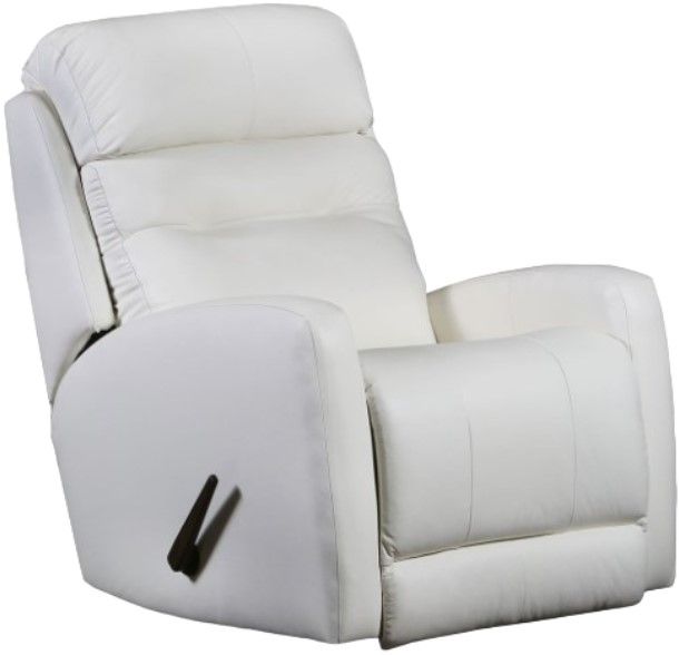 Southern Motion™ Customizable Bank Shot Manual Rocker Recliner-1