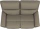 La-Z-Boy® Apollo Fossil Manual Reclining Loveseat-4