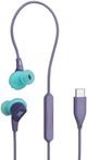 JBL® Endurance Run 3 Purple In-Ear Headphones with USB-C-0