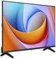 Hisense A4NF Series 40" HD VIDAA Smart TV-2