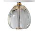 Forty West Renee Clear Lamp-1