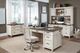 aspenhome® Caraway Aged Ivory Lateral File-1