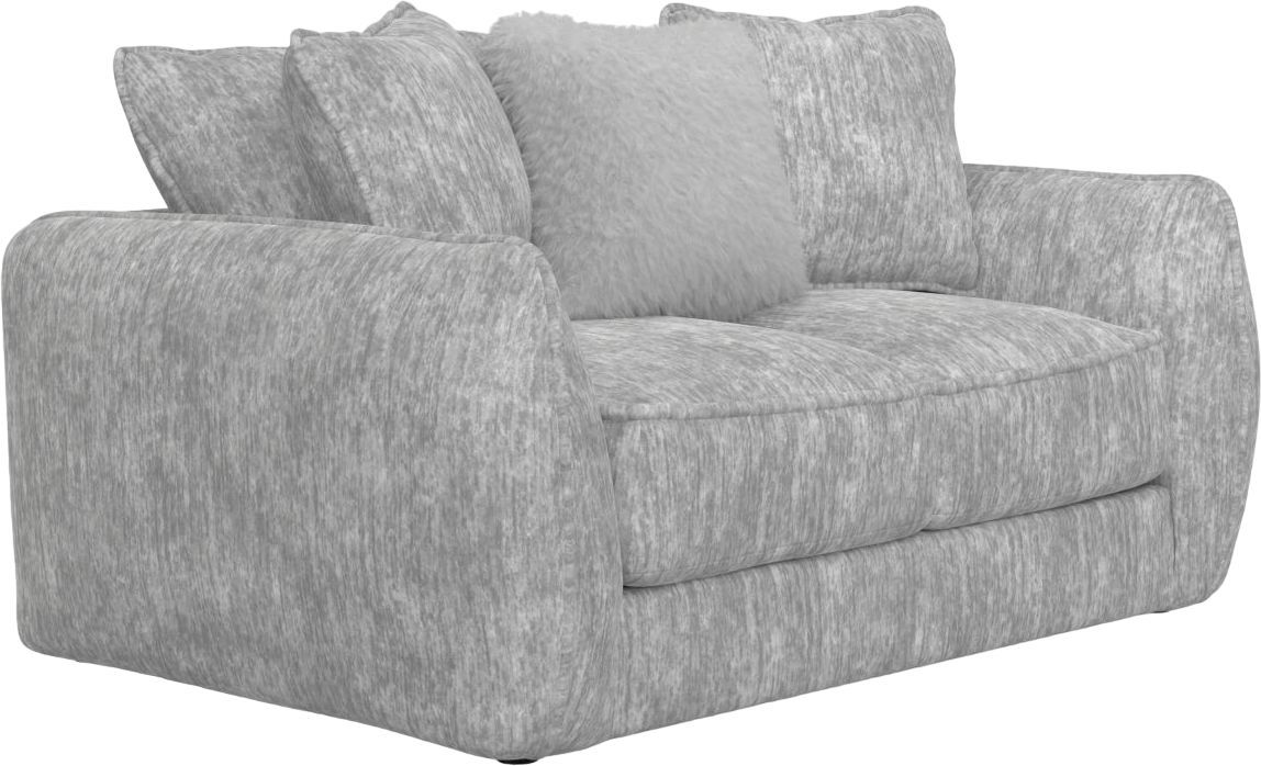 Jackson Furniture Bankside Oyster Loveseat