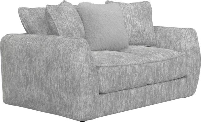 Jackson Furniture Bankside Oyster Loveseat