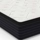 Diamond Mattress® Nourish Cool 14" Copper Hybrid Plush Euro Top California King Mattress-1