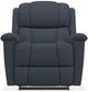 La-Z-Boy® Stratus Navy Power Rocking Recliner with Massage and Heat-2