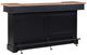 Signature Design by Ashley® Wildenauer Bar with 2 Stools-1