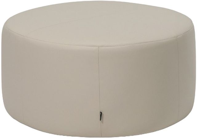 Palliser® Furniture Customizable Mingle Oval Ottoman-2
