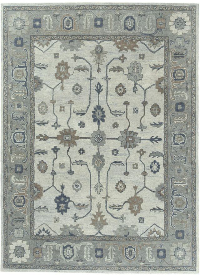 LR Home Elize 9'x12' Style 4 Area Rug-0