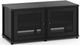 Salamander Designs® Synergy Model 221 AV Cabinet-Black-0