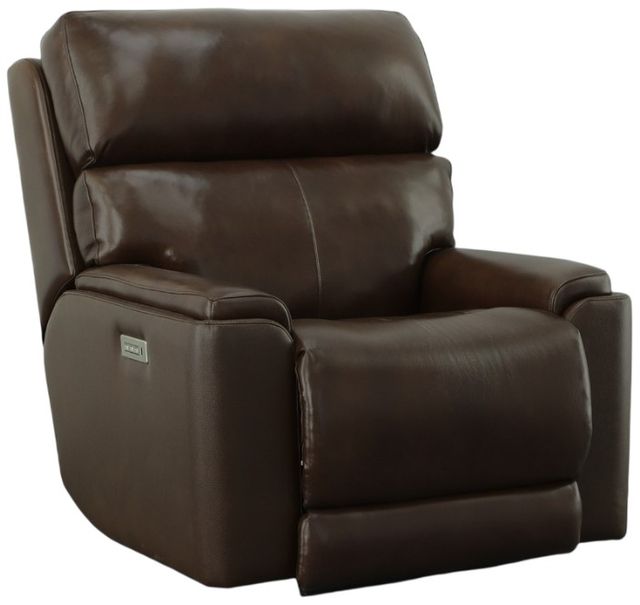 Stanton™ Customizable 724 Power Recliner with Power Headrest and Lumbar-0