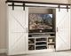 Sunny Designs™ Carriage House European Cottage Entailment Wall-1