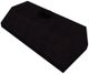 Vent-A-Hood® 48" Black Carbide Insert Range Hood-1