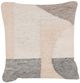 Dovetail Furniture Pavlos Gray Outdoor Pillow-0
