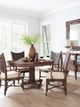 Tommy Bahama® Furniture Island Estate Mangrove Plantation Arm Chair-1