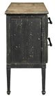Furniture Classics Brockton Black Chest-3