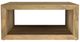 Coaster® Benton Natural Coffee Table-1