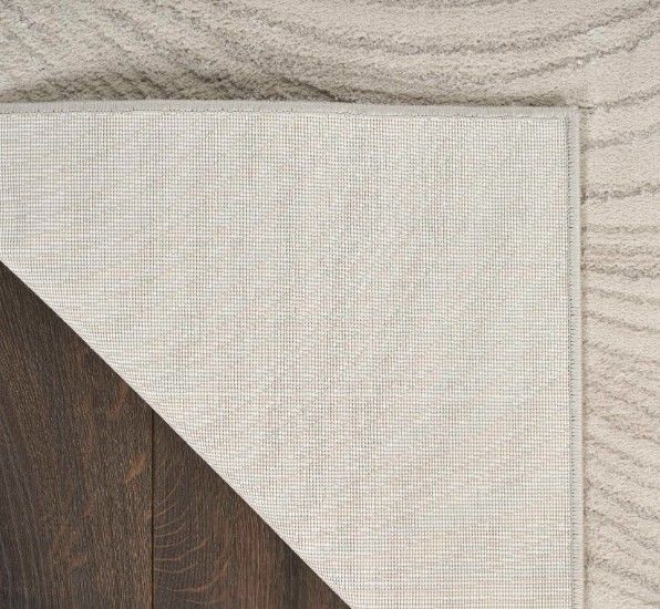 Nourison Home™ Central Park West Beige 5'x7' Area Rug-2