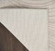Nourison Home™ Central Park West Beige 5'x7' Area Rug-2