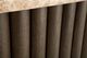 Signature Design by Ashley® Darimore Burnished Brown Sofa Table-3