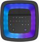 Sony® ULT TOWER 9 Black Wireless Portable Speaker-5