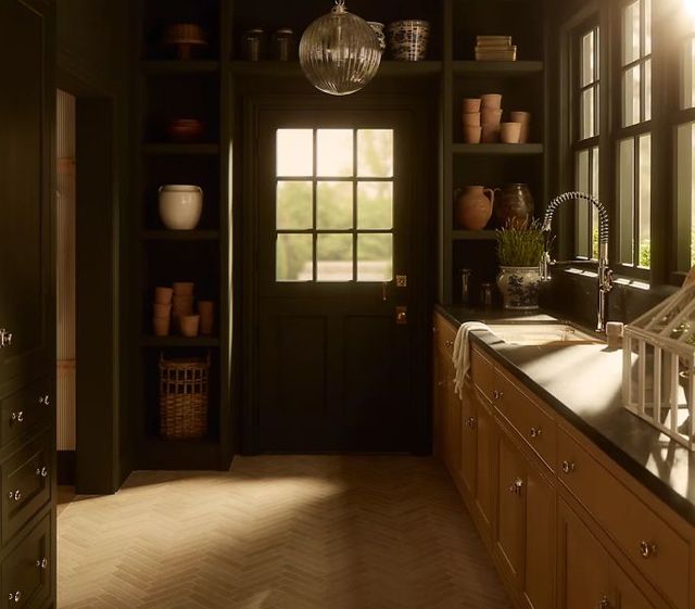 KOHLER® Audrine™ Dune 30" Undermount Single-Bowl Kitchen Sink-4