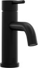 ZLINE Palisades Matte Black Elegant Single Handle Bath Faucet-0