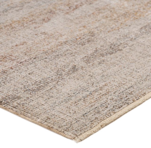 Dalyn™ Rug Company Neola Beige 5'x8' Style 4 Area Rug-1
