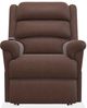 La-Z-Boy® Astor Platinum Sable Power Lift Recliner with Headrest and Lumbar-0