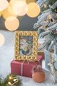 A & B Home Gold 9.5" Photo Frame-4