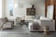 Robin Bruce Customizable Sylvie Sectional -1
