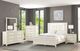Furniture of America® Isadore Antique White Chest-1