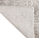 Dalyn™ Rug Company Cyprus Silver 5'x8' Area Rug-2