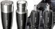 AudioQuest® Yukon Black 5.0 m PR Analog Interconnect RCA Cable-1