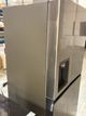 LG 36 in. 23.0 Cu. Ft. PrintProof™ Finish Stainless Steel Counter Depth Side By Side Refrigerator-2