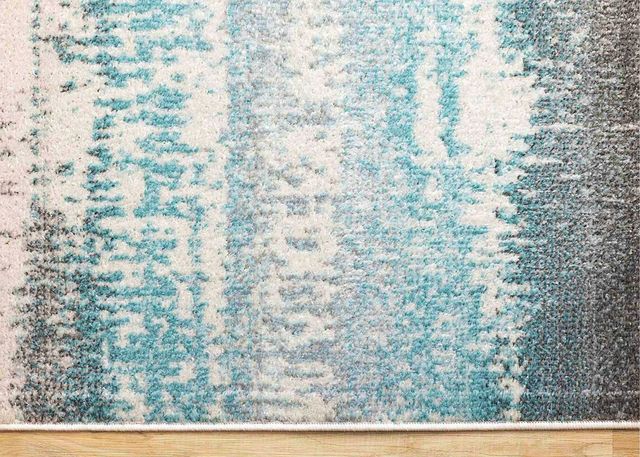 Kalora Interiors Fresco 5'x8' Style 1 Area Rug-3