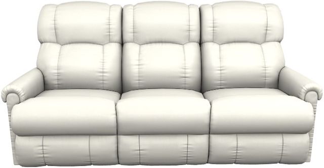 La-Z-Boy® Pinnacle Shell Power Wall Reclining Sofa with Headrest-1