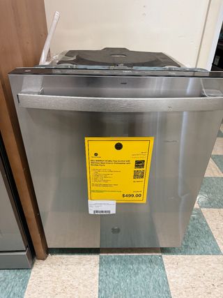 Scratch and Dent | Wilson's Appliance Centers | Plattsburgh, Lake