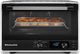 KitchenAid® 16" Matte Black Countertop Oven-2