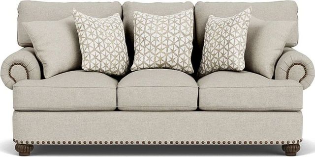 Flexsteel® Patterson Sofa-1