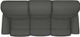 La-Z-Boy® Briggs Power La-Z-Time® Pheasant Full Reclining Sofa-1