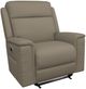 La-Z-Boy® Ace Fossil Power Wall Recliner with Headrest and Lumbar-0