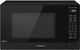 Panasonic® 1.2 Cu. Ft. Black Countertop Microwave-0