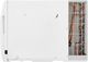 LG 10,000 BTU's White Thru the Wall Air Conditioner with 11,200 BTU's Heating-3