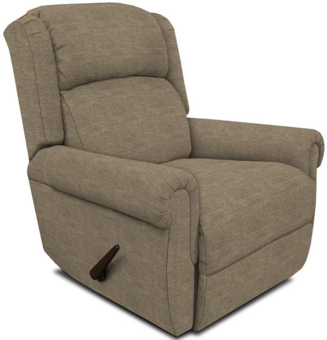 England Furniture Customizable EZ Motion Rocker Recliner-1