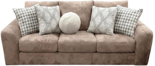 Albany Industries Haven Cocoa Sofa-0