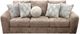 Albany Industries Haven Cocoa Sofa-0