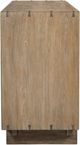 Coaster® Stillwater Weathered Oak Dresser-4